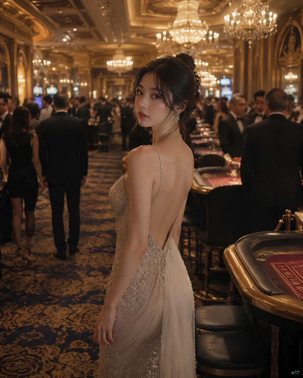 e77